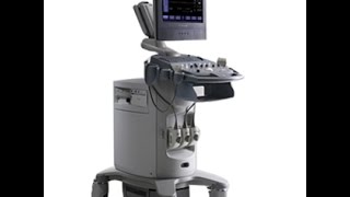 SIEMENS ACUSON X300  ULTRASOUNDINDIA [upl. by Snook]