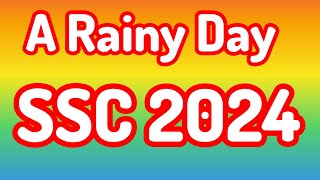 A Rainy Day Paragraph for SSC 2024 [upl. by Leach85]