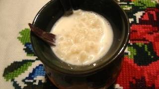 Receta arroz con leche rico y fácil  La receta de la abuelita [upl. by Acinomahs199]