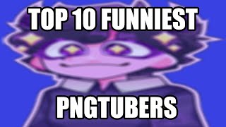 Top 10 Funniest PNG YouTubers [upl. by Adnwahsal]