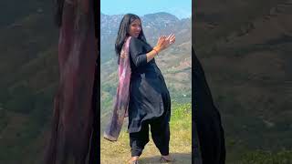 Ghungroo toot jayega haryanavi song dance shorts shortsfeed dance [upl. by Feeney239]