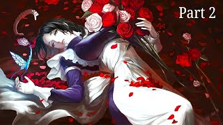 The House in Fata Morgana PC Walkthrough Part 2 [upl. by Adnarom]