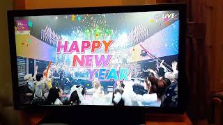 CDTV カウントダウン2021→2022 [upl. by Glynda289]