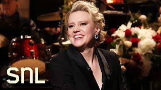 Kate McKinnon Monologue  SNL [upl. by Catina]