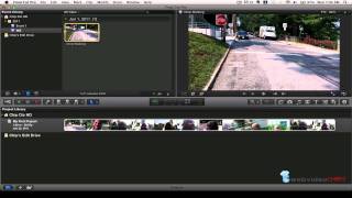 How to Import iMovie Projects into Final Cut Pro X [upl. by Aenehs]