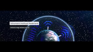 Schumann Resonantie met Anton Teuben [upl. by Irakab]