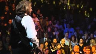 Bee Gees  Stayin Alive Live in Las Vegas 1997  One Night Only [upl. by Acie]