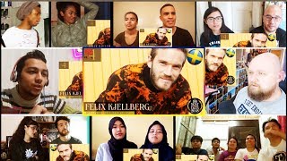 The 100 Most Handsome Faces of 2018 REACTIONS MASHUP [upl. by Liscomb974]