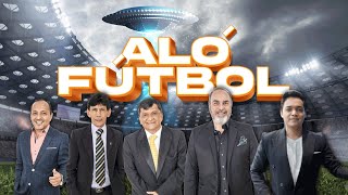 🔴 EN VIVO  ALÓ FÚTBOL  27 NOVIEMBRE 2023 [upl. by Erolyat]