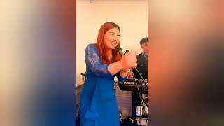 Yolanda and Joshuas Christening Party 🥳 Clonoe community centre Coalisland Northern Ireland UK [upl. by Acinomaj]