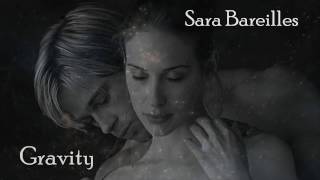 Sara Bareilles  Gravity with lyrics [upl. by Virgina]