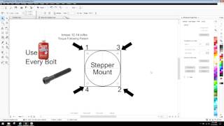 The Assembly Method To Use When Assembling Your CNC [upl. by Inaj]