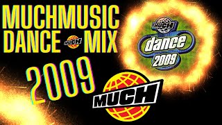 MUCH DANCE MIX 2009 [upl. by Micheline]