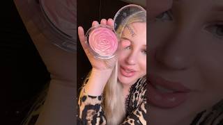 Essence hat ein BLUSHLIGHTER rausgebracht😍🩷 er schimmert so schön essence makeup beauty [upl. by Dragelin]