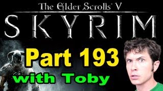 Skyrim  LEXICON RECEPTICLE  Part 193 [upl. by Cally956]