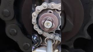 Raider 150 Carb neutral sensor oil leak issue [upl. by Bonacci909]