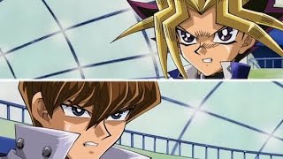 Yugi Muto vs Seto Kaiba  Yugioh World Championships 2016 Character Duel [upl. by Aleedis]