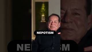 Nepotism in Bollywood The TRUTH  nepotism dabanotra [upl. by Anna-Maria]