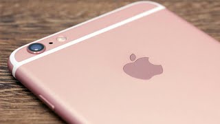 iPhone 6S  Les grosses nouveautés  rumeurs [upl. by Tabib177]