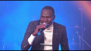 Pastor Epa ft Lilian Obadia  Hakuna Kama wewe Live Official Gospel Song 2021 [upl. by Eimerej]