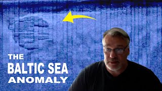 The Baltic Sea Anomaly A UFO  Dennis Asberg Interview [upl. by Halbert150]