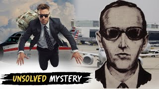 DB Cooper The Man Who Jumped from the Sky [upl. by Anisirhc]