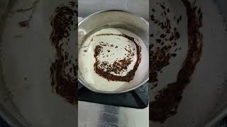 NESCAFE GOLD ☕How to make Nescafe GoldTASTE OF INDIA cooking crispybhindifry nescafegold [upl. by Otilia528]