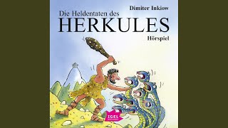 Kapitel 1  Die Heldentaten des Herkules [upl. by Catt]