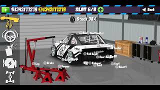 180SX DRIFTSPECV BUILD BY TOURQEX ORIGINS for the pw its in the video watch it and find it [upl. by Fernande933]