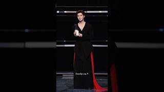 241104 ChenZheyuan 🏆Madame Figaro’s Actor of the Year for Fashion and Quality ChenZheyuan 陈哲远 [upl. by Nawad]