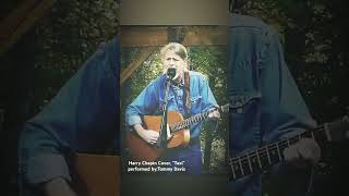 Taxi Harry Chapin cover performed by Tommy Davis [upl. by Teak]