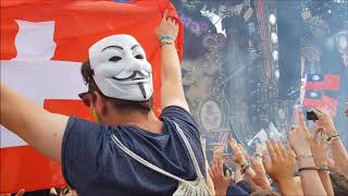 Don Diablo live What We Started at Tomorrowland 2017 Wekend 2 Full HD [upl. by Venditti185]