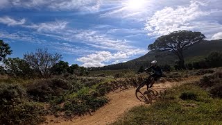 Stellenbosch Tripping  Some Bushes May Have Been Harmed [upl. by Alton]