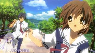 OST Clannad Disc 1  Track 01 Shio [upl. by Enimsaj]