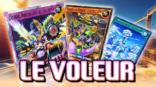 JE VOLE UN DECK WYRM DE FOU FURIEUX aucune climatisation possible vraiment [upl. by Anej]