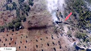 Afrin Zeytin dalı operasyon Hd dron görüntüsü [upl. by Bradley]