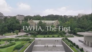 Ewha Womans University [upl. by Naget58]