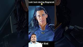 Lok Vs NagRok loki thor marvel youtube youtubeshorts trending hollywood ironman hulk new [upl. by Allebara]