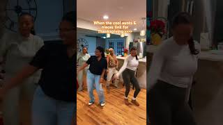 tupac dancechallenge trending dance 2pac thanksgiving [upl. by Aziram]