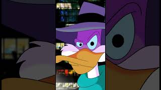 Darkwing Ducks Alternate [upl. by Garretson]