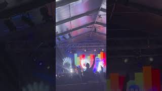 Francesco gabbani concerto live [upl. by Massimiliano501]