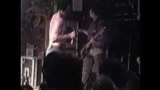 Jesus Lizard Live at CBGBs 082992 [upl. by Antsirhc]