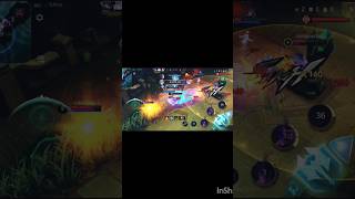 when you keep on dying but the song playing is the bomb mobilelegends montage [upl. by Apfel]