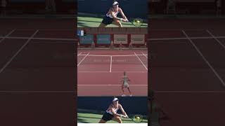 tennis tennisgame tennisgameplay tennisworltour2 [upl. by Cristiano]