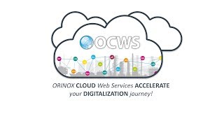 OCWS  ORINOX Cloud Web Services [upl. by Milan749]