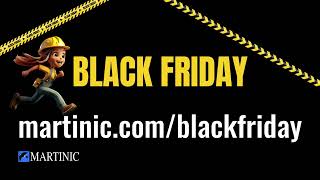 Martinic Black Friday Season [upl. by Lemmie]