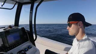 Sea Hunt Gamefish 25 Offshore [upl. by Pammi]