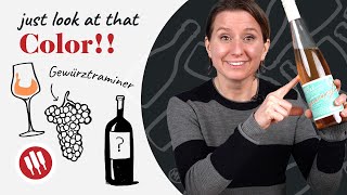 Gewürztraminer 101 Everything You Need to Know [upl. by Demaggio]