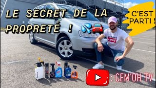 VENDRE TA VOITURE RAPIDEMENT  LE SECRET SE CACHE LA  👀✅ [upl. by Felise]