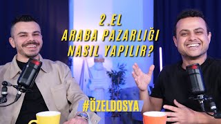 2 El Araba Piyasasında Son Durum  Otomobil Fiyatları Düşüyor Mu [upl. by Nyloj]